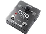 Ditto X2 Looper ���i�摜