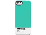PA-IPH5-PT [Pure Turquoise]