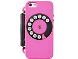 CS-IPH5-YB02 [Pink Hotline]