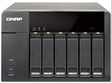 TS-651 Turbo NAS