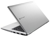 LuvBook LB-C301S-SSD �^�b�`�p�l���̗p���f��
