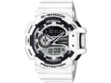 G-SHOCK �n�C�p�[�J���[�Y GA-400-7AJF