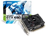 N650-2GD5/OC [PCIExp 2GB]