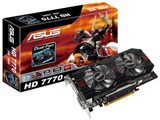 HD7770-2GD5 [PCIExp 2GB]