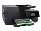 Officejet Pro 6830 E3E02A#ABJ 製品画像