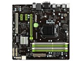 MSI、電力を最大40％カットする省電力マザー「B85M ECO」 - 価格.com