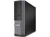 OptiPlex 3020 �X���[���V���[�V Core i3 4150�EWindows 8.1���ڃ��f��