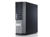 OptiPlex 9020 �X���[���V���[�V Core i3 4150�EWindows 8.1���ڃ��f��(���j�^�Ȃ�) ���i�摜