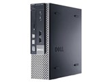OptiPlex 9020 �E���g���X���[���V���[�V Core i5 4590S�EWindows 8.1���ڃ��f��(���j�^�Ȃ�) ���i�摜