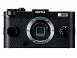 価格.com - ペンタックス PENTAX Q-S1 ボディ [ブラック×チャコールブラック] 純正オプション