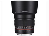 85mm F1.4 AS IF UMC [ニコン用]