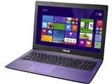 X553MA X553MA-PURPLE-S [p[v] i摜