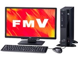 FMV ESPRIMO DH�V���[�Y WD1/L WLD1S7_B560 ���i.com���� 20�^�t���EOffice���ڃ��f��