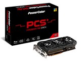 PowerColor PCS+ R9 290X 4GB GDDR5 AXR9 290X 4GBD5-PPDHE [PCIExp 4GB]