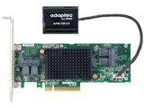 Adaptec RAID 81605ZQ ASR-81605ZQ Single [SAS/SATA/RAID] ���i�摜