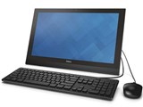 Inspiron 20 3000�V���[�Y �G���g���[�E�^�b�`�p�l�� ���i�摜