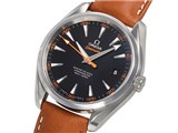 �V�[�}�X�^�[ �A�N�A�e�� 150M �}�X�^�[ �R�[�A�N�V���� 41.5MM 231.12.42.21.01.002