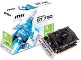N730-2GD3 [PCIExp 2GB]