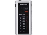 RAD-F080M-S [�V���o�[] ���i�摜