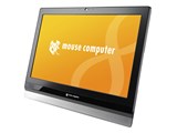 m-One MO-i2410S-SSD-KK 23.6�^��̌^ ���i.com����p�b�P�[�W