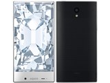 AQUOS CRYSTAL SoftBank [�u���b�N]