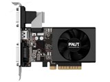 GeForce GT 720 (2048MB DDR3) NEAT7200HD46-2080F [PCIExp 2GB] ���i�摜