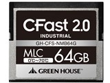 GH-CFS-NMB64G [64GB]