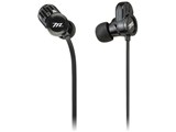 mBASS MXH-MB500BK [�u���b�N]