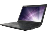 eX.computer G-GEAR note N1561J�V���[�Y N1561J-500/E ���i�摜