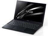 VAIO Pro 13 VJP1311 Core i5/�������[ 8GB/SSD 128GB/Windows 7/�^�b�`�p�l�����ڃ��f��