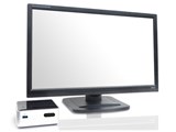 QS77N-E-K ���i.com���� 21.5�C���`���j�^�[�Z�b�g
