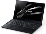 VAIO Pro 11 VJP1111 Core i7/�������[ 8GB/SSD 256GB/Windows 7/�^�b�`�p�l������/Office�t���f��