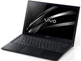VAIO Pro 13 VJP1311 Core i7/�������[ 8GB/SSD 256GB/Windows 7/�^�b�`�p�l���񓋍�/Office�t���f��
