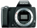 PENTAX K-S1 ボディ [ブラック]