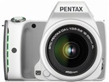 PENTAX K-S1 �����Y�L�b�g [�z���C�g] ���i�摜