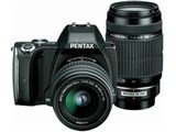 PENTAX K-S1 300W�Y�[���L�b�g [�u���b�N] ���i�摜