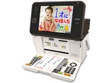 カシオ、ATOK搭載のハガキ&フォトプリンター「プリン写ル
