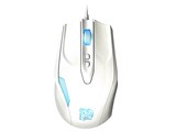 Tt eSPORTS BLACK Snow Edition Mouse MO-BLK002DTQ01