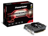 PowerColor R7 250 1GB GDDR5 OC AXR7 250 1GBD5-HV2E/OC [PCIExp 1GB]