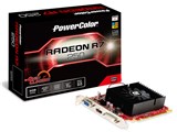 PowerColor R7 250 2GB DDR3 OC AXR7 250 2GBK3-HV2E/OC [PCIExp 2GB]