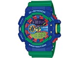 G-SHOCK �n�C�p�[�J���[�Y GA-400-2AJF