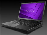 NEXTGEAR-NOTE i1110PA1-SP GeForce GTX880M SLI 搭載モデル