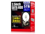 MD04ACA500BOX [5TB SATA600 7200] ���i�摜
