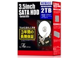 MD04ACA200BOX [2TB SATA600 7200] ���i�摜