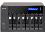 TS-853 Pro Turbo NAS i摜