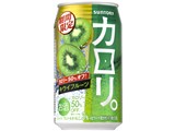 �T���g���[�`���[�n�C �J�����B �L�E�C�t���[�c 350ml ×24�� ���i�摜