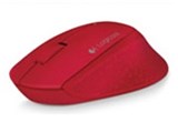 Wireless Mouse M280 M280RD [レッド] 製品画像