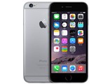 iPhone 6 64GB SoftBank [�X�y�[�X�O���C]