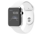 Apple Watch 42mm MJ3V2J/A [zCgX|[coh]̐i摜