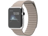 Apple Watch 42mm M�T�C�Y MJ432J/A [�X�g�[�����U�[���[�v] ���i�摜
